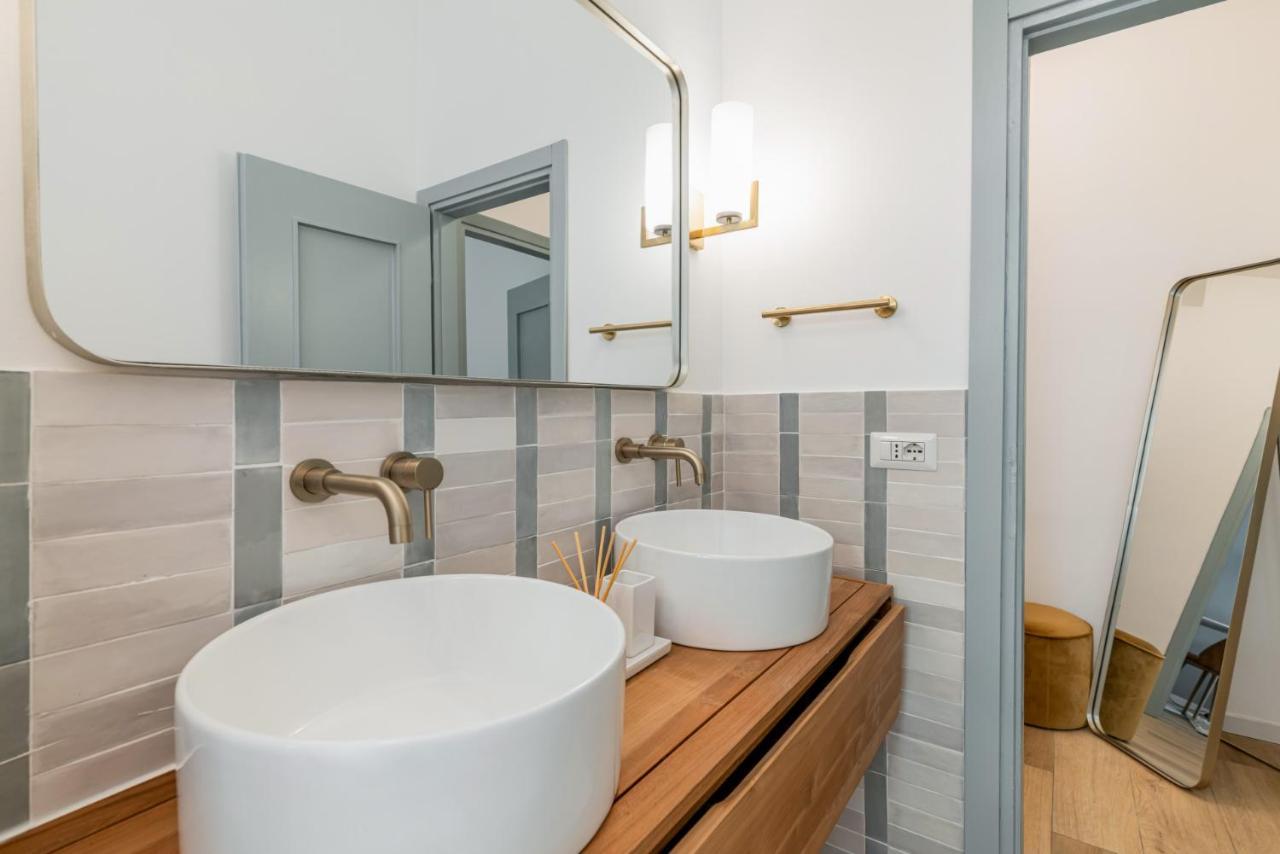 Apartamento Easylife - Calda Gemma In Porta Venezia Milán Exterior foto