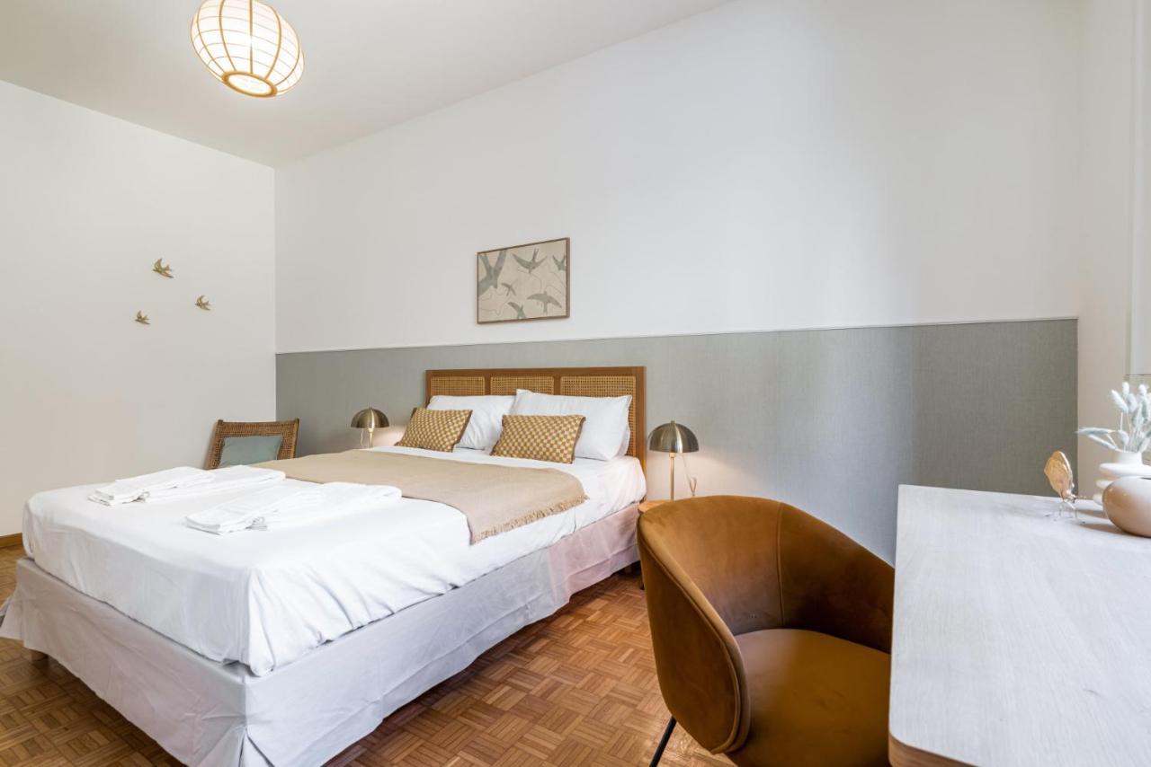 Apartamento Easylife - Calda Gemma In Porta Venezia Milán Exterior foto