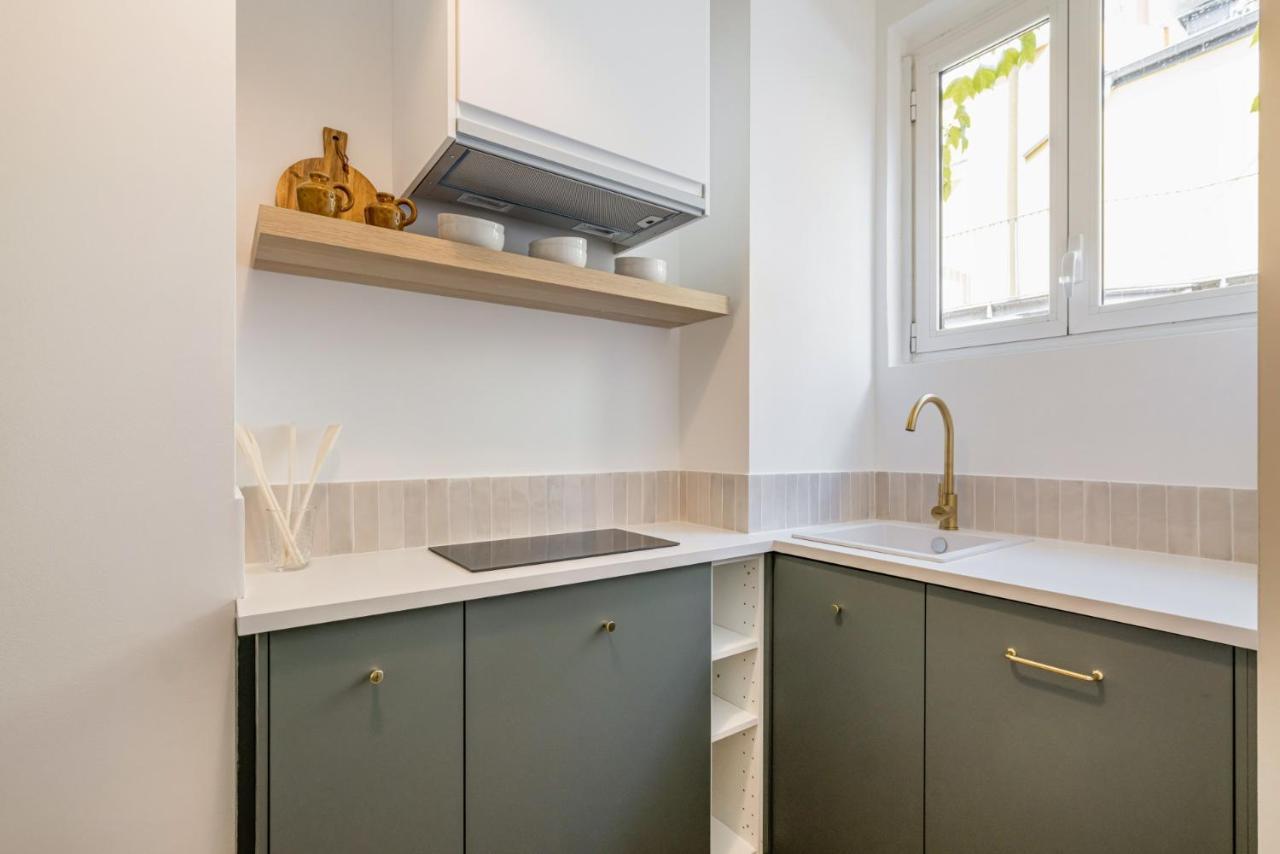 Apartamento Easylife - Calda Gemma In Porta Venezia Milán Exterior foto
