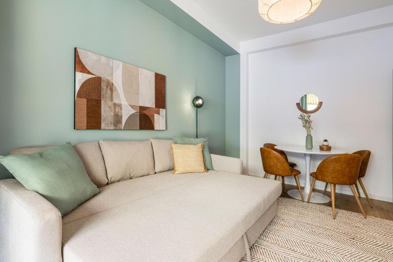 Apartamento Easylife - Calda Gemma In Porta Venezia Milán Exterior foto