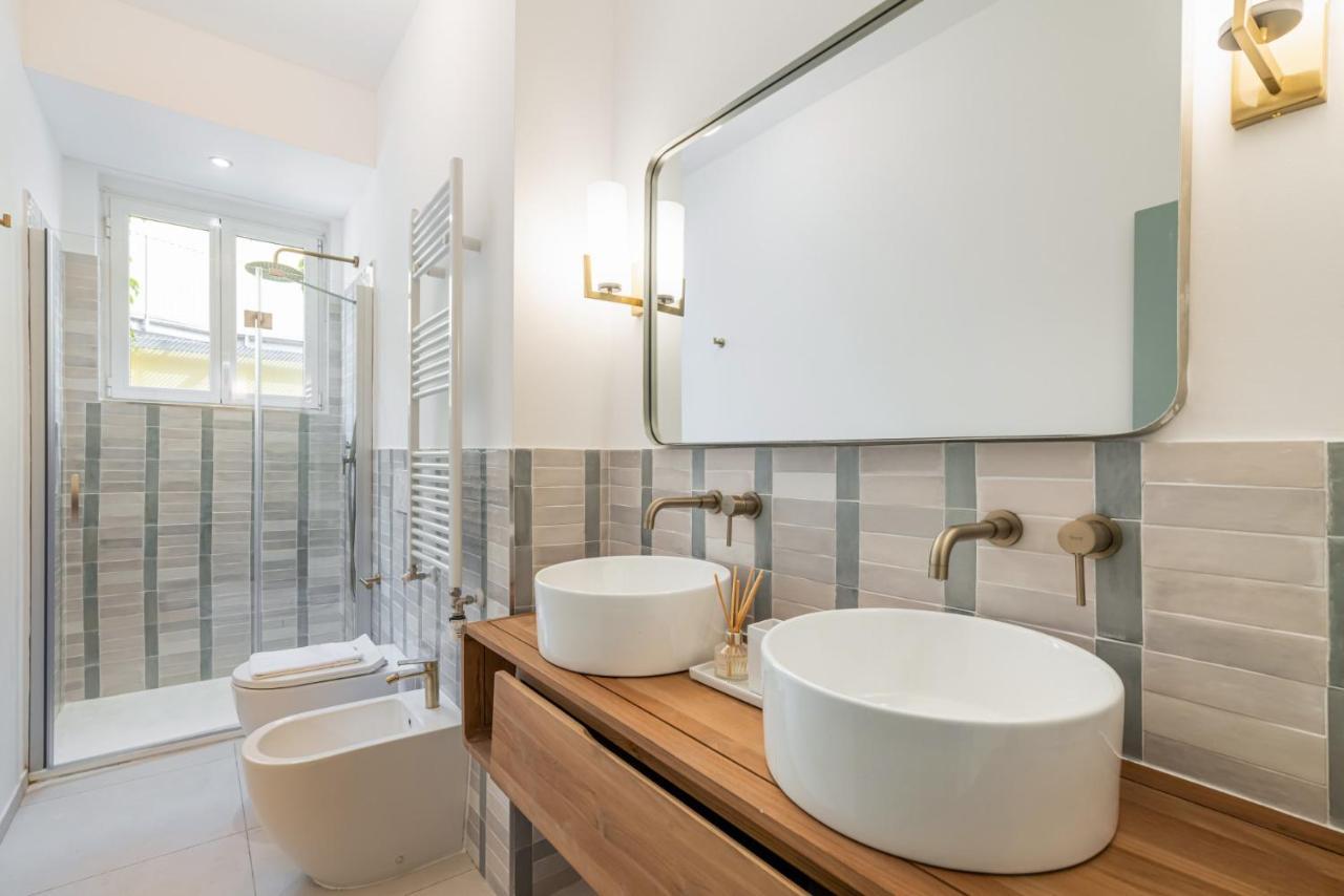 Apartamento Easylife - Calda Gemma In Porta Venezia Milán Exterior foto