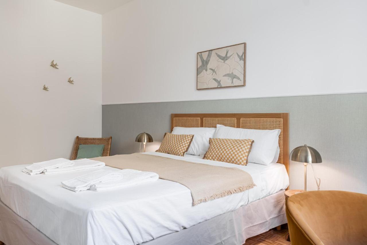 Apartamento Easylife - Calda Gemma In Porta Venezia Milán Exterior foto