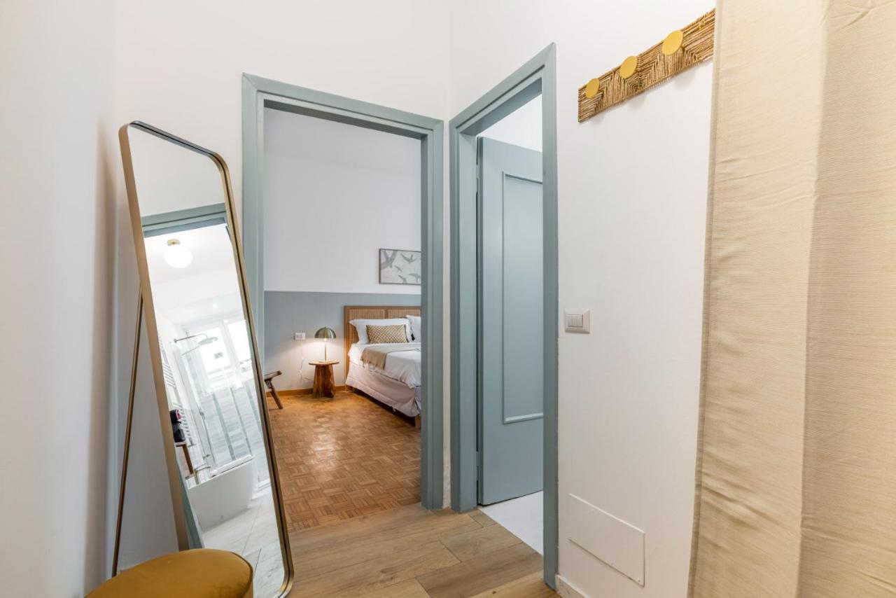 Apartamento Easylife - Calda Gemma In Porta Venezia Milán Exterior foto